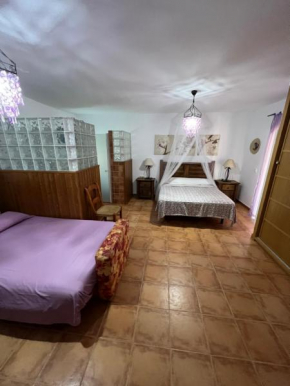 Suite Alhucema